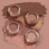 FLOWER BEAUTY Chrome Crush Pressed Pigments Eye Shadow, 1 Count (Pack of 1)