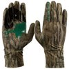 Mossy Oak Lightweight Camo Hunting Gloves