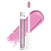 wet n wild Mega Slicks Lip Gloss | Long Lasting | Hyaluronic Acid | High Shine | Sinless