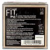 Maybelline Fit Me Loose Finishing Powder, 15 Light, 0.7 oz (Pack of 2)