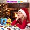 28 pcs Pull Back Cars Toys for Kids, Party Favors Treasure Box Toys for Classroom Prizes Mini Vehicles Race Cars Toys Bulk Xmas Gifts Pinata Goodie Bag Stocking Stuffers for Boys Girls Toddlers