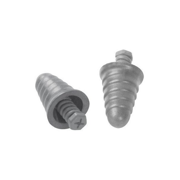 Next™ Skull Screws™ Earplugs - uncorded Skull Screws Ear Plugs nrr 30db