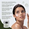 Dagier - Ultra Protected Moisturizing Daily Face Cream, Unixed, Anti Aging, Day & Night Cream, Post-Acne Scars, Anti-Wrinkle, Hyaluronic Acid - Niacimide, Vitamina E - Retinol, Collagen.