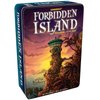 Forbidden Island – The Cooperative Strategy Survival Island Board Game,2-4 players