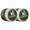 Suavecito Pomade Matte (No Shine) Formula 4 oz, 2 Pack - Medium Hold Hair Pomade For Men - Matte Hair Paste For Natural Texture Hairstyles