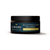 Cremo Premium Barber Grade Hair Styling Palo Santo (Reserve Collection) Sculpting Clay, High Hold, Matte Finsh, 4 Oz