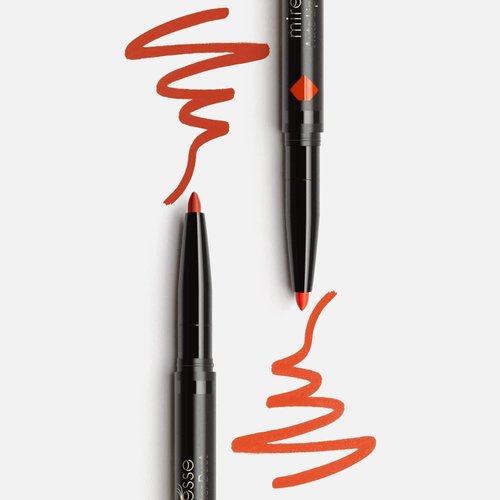 Auto Lip Liner Duet 3. Coral Crush