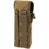 Condor 24 Ounce Water Bottle Pouch (Coyote Brown)