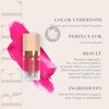 Biotek Lip Pigment for Permanent Makeup - Vibrant and Intense Violet Fuchsia Lip Color - Made in Italy - Rebel 0,24 fl.oz.
