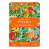 Phebo - Linha Mediterraneo - Sabonete em Barra Mandarina Asiatica 100 Gr Mediterranean Collection - Asian Mandarin Bar Soap Net 3.52 Oz