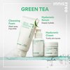 innisfree Green Tea Seed Hyaluronic Serum with Panthenol and Niacinamide, Korean Face Serum for Hydration and Glow (Packaging May Vary)