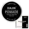 Rotema Hair Gel,Hair Wax Easy To Wash Out,Styling Gel,Pomade for Men,Hair Gel for Men(1.1oz/30g)