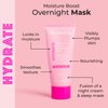 MCoBeauty Hydrate Moisture Boost Overnight Mask