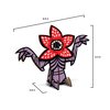 Genuine Fred Stranger Things, Demogorgon Phone Stand, Multicolor