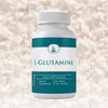 Pure Original Ingredients L-Glutamine Naturally Sourced Amino Acid, Non-GMO & Gluten-Free (100 Capsules)