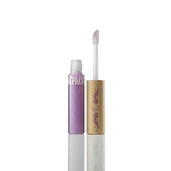 geo GiRL VBS (Verybigsmile) Lip Gloss, Raspberry (Pack of 2)