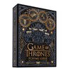 theory11 Game of Thrones Playing Cards, Premium Playing Cards, Poker Size Standard Index, Luxury Playing Cards