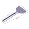 2pcs Tube Toothpaste Squeezer Keys, Metal Hair Dye Color Key Roller Dispenser Wringer Tool