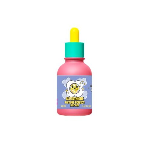 Smilebloom KKOCH Glutathione Vitamin C Face Serum 50ml
