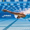 FINIS Spandex Cap - Swimming Cap for Women and Men - Caribbean