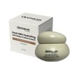 OLAZARAH Goat Milk Soft Body Cream - Hydrating, Moisturizing, Oil Control, Nourishes & Softens Skin Care, 4 fl. oz