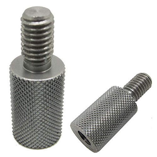 Scuba Choice Spearfishing Pole Spear Adaptor Male 8mm to Female 6mm