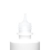Tulip Dimensional Fabric Paint Slick White 4 Fl Oz (Pack of 3)1