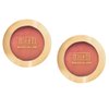 Pack of 2 Milani Baked Powder Blush, Bella Bellini (12)