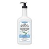 J R Watkins Foot & Body Lotion, Peppermint, 18 fl oz (532 ml)