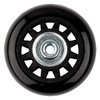 Protec Replacement Inline Skate Wheels (Pair) (WLSBKPR)