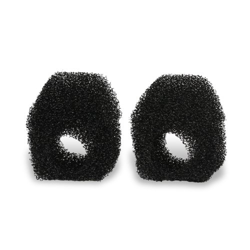 Aquascape 91038 Replacement Filter (2) Sponge Kit for Ultra 2000 GPH Pump
