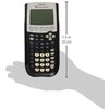 Texas Instruments TI-84 Plus Graphing Calculator, Black