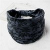 K-Elewon 3 Pack Women Wide Elastic Head Wrap Headband Twisted Hair Band (3 Pack(A11))