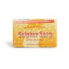 Generic Murray & Lanman Sulfur Soap Bar, Sulphur Soap 3.3 Oz (Pack of 4)