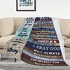 Mubpean Gifts for Brother, Brother Gifts Blanket 60"x50", Brother Gifts from Sister, Big Brother Gift, Brother Birthday Gift, Birthday Gifts for Brother, Brother Gifts Christmas,Best Brother Ever Gift