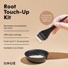 dpHUE Root Touch-Up Kit, Dark Brown - Permanent Hair Color for Gray Coverage - Includes Two Applications - Paraben, SLS & SLES Sulfate Free - Leaping Bunny Certified
