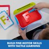 Educational Insights Light-Up Tracing Center Alphabet Activity Set, Alphabet Flashcards, Gift for Kids Ages 3+