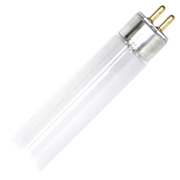 Sylvania 21306 - FP21/19W/830/SS/ECO Straight T5 Fluorescent Tube Light Bulb