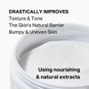 Y’OUR Moisturizing Body Lotion - Daily Hydrating Moisturizer for Dry & Cracked Skin, Vegan Natural & Organic Shower Skincare, with Shea Butter, Aloe Vera, Jojoba Seed Oil & Vitamin E, for Women & Men