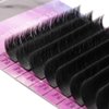 Mega Volume Lashes (Vegan) | 0.05 B+ 12mm-17mm (Mix Tray)