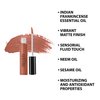 Lord & Berry Timeless Kissproof Semi Matte Liquid Lipsticks Ultra Light & Thin Coverage for Smooth & Nourished Lips Long Lasting Lipstick for Women, Vegan & Cruelty Free Makeup Set, Perfect Nude