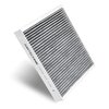 AirTechnik CF10775 Cabin Air Filter w/Activated Carbon | Fits Select Buick, Cadillac, Chevy and Saab Models - 13271190