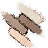 Boobeen Highlighter Contour Makeup Palette Matte Bronzer Palette Contouring Face Illuminate Makeup Palette Powder Shimmer Glow Highlighting Makeup Waterproof Long Lasting