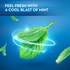 Oral-B Glide Pro-Health Deep Clean Dental Floss, Cool Mint, 40 m