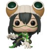 Funko POP! Animation: My Hero Academia - Tsuyu Collectible Figure, Multicolor