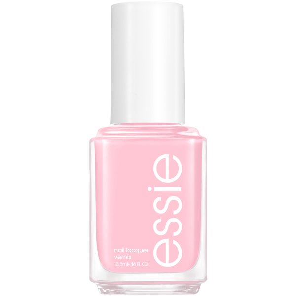 essie Nail Polish, Glossy Shine Finish, Minimalistic, 0.46 fl. oz.