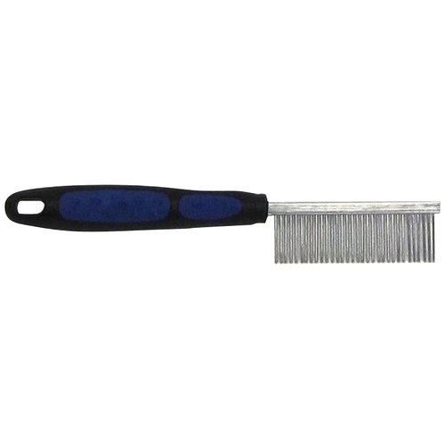 Aloe Care Designer Pet Comb, Carded