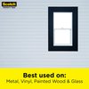 Scotch Exterior Painter's Tape, 1.41 in x 45 yd, Waterproof Masking Tape For Exterior Surfaces, Can Handle Wind, Rain, Humidity & Direct Sunlight, Bonds Aggressively, 1 Roll (2097-36EC-XS)