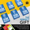 Do or Drink Let's Get Personal - Conversation Cards for Adults - 250 Cards to Get to Know Your Friends Better - Fun Drinking Game for Adults and Conversation Starter Cards for Game Night
