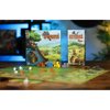 IELLO: Little Town: Artisans Expansion - Strategy Board Game, Tactical & Interactive, More Buildings & Objectives, Family Game, Ages 10+, 2-4 Players, 45 Mins